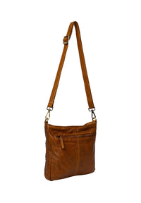 Jenne Medium Tan