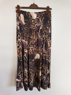 Princess Skirt - Moro6621vpf