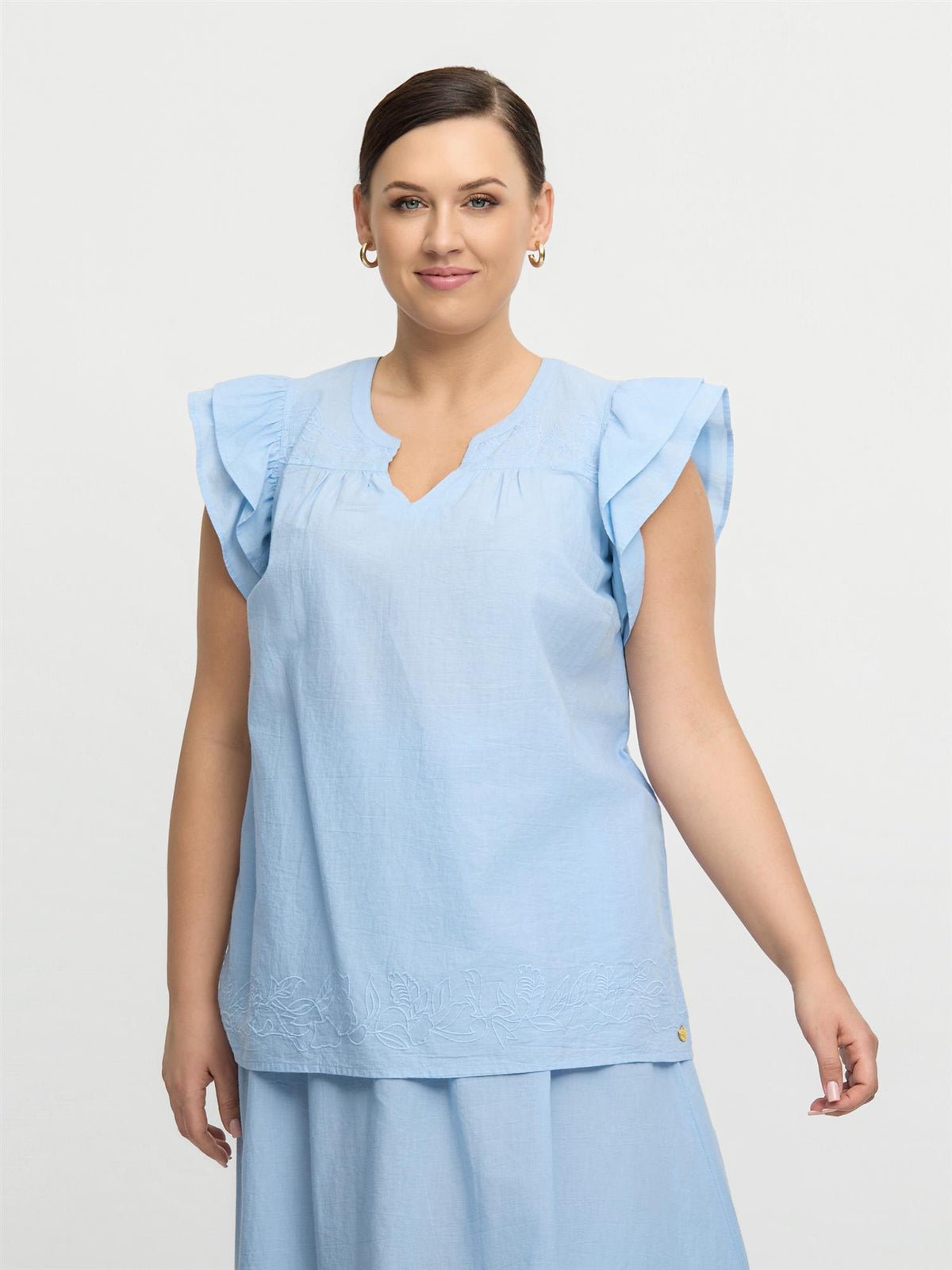 CLOE TOP