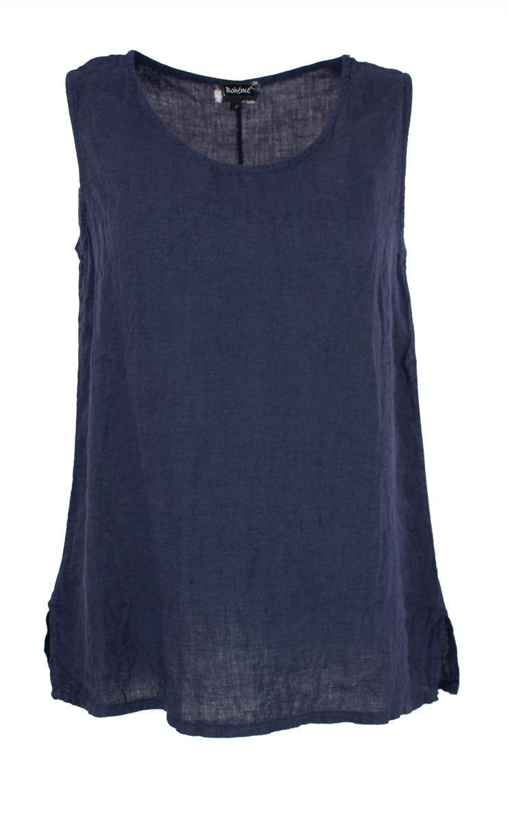 Singlet Lin Navy