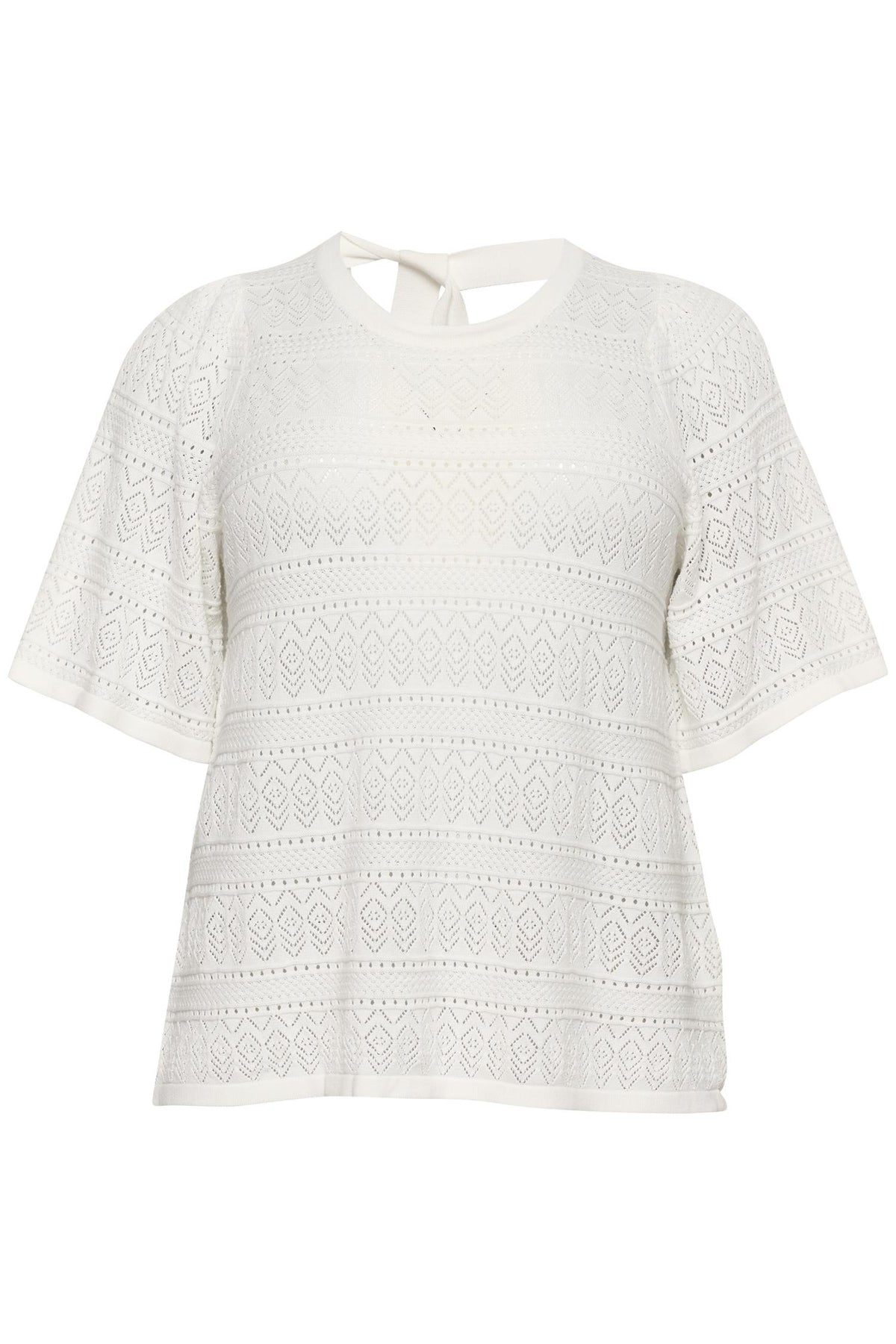 KCnala Knit Blouse