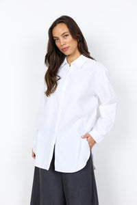 SHIRT SC-NETTI 139 - White