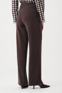 Bukse Hyperstretch Brun