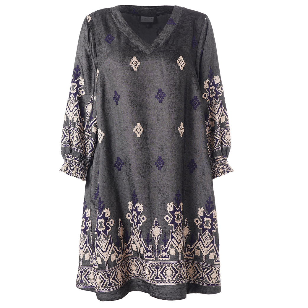 GMeta Tunic