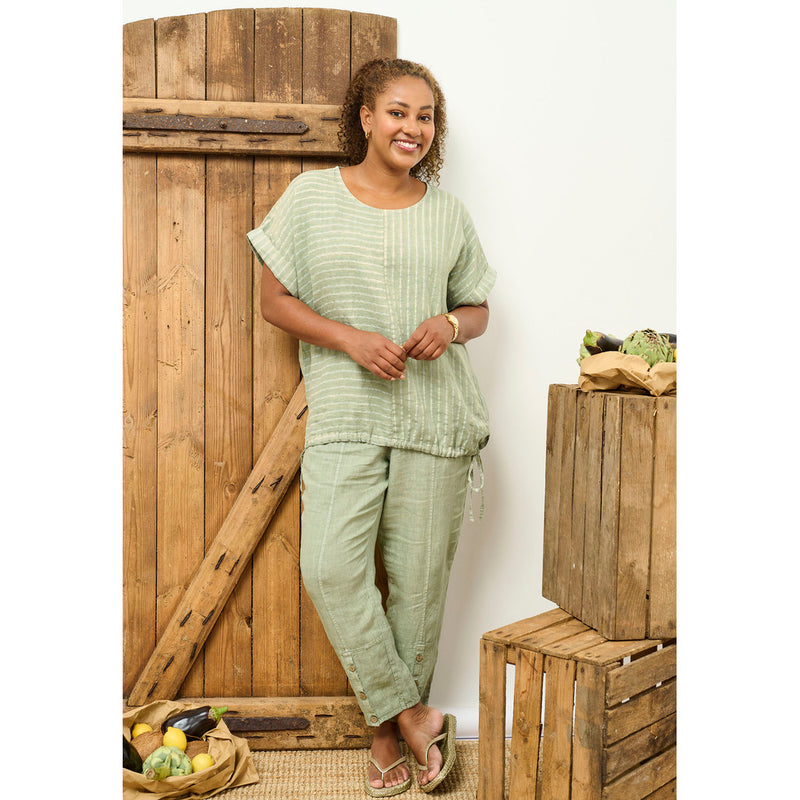 PNVenca Khaki Green
