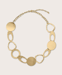 Smykke MaRoviane Gold