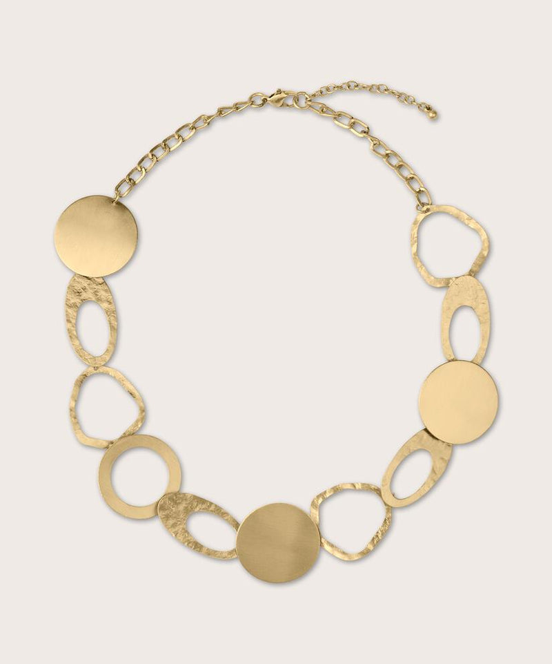Smykke MaRoviane Gold