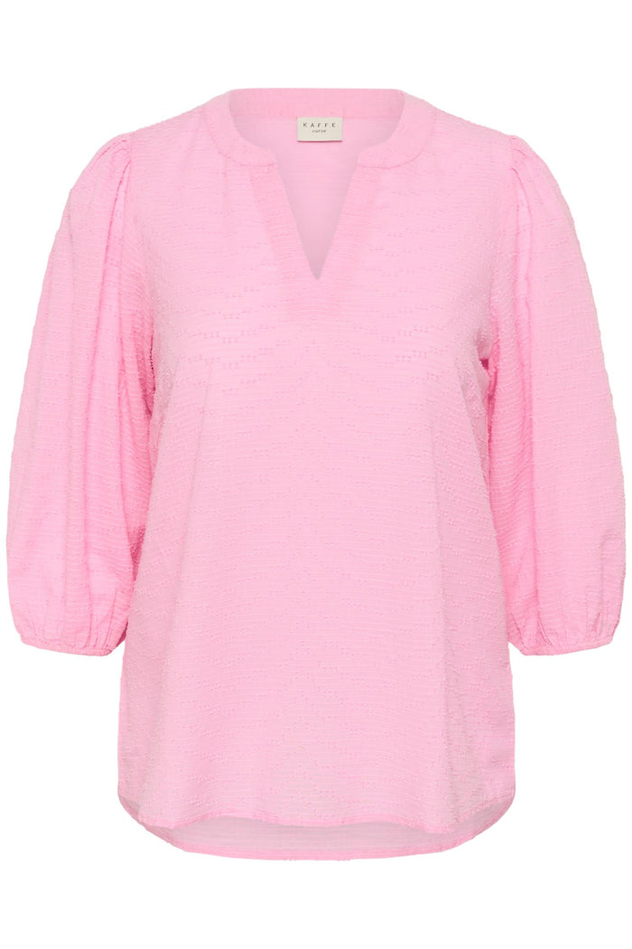 KCpenelopia Bluse Pink Frosting