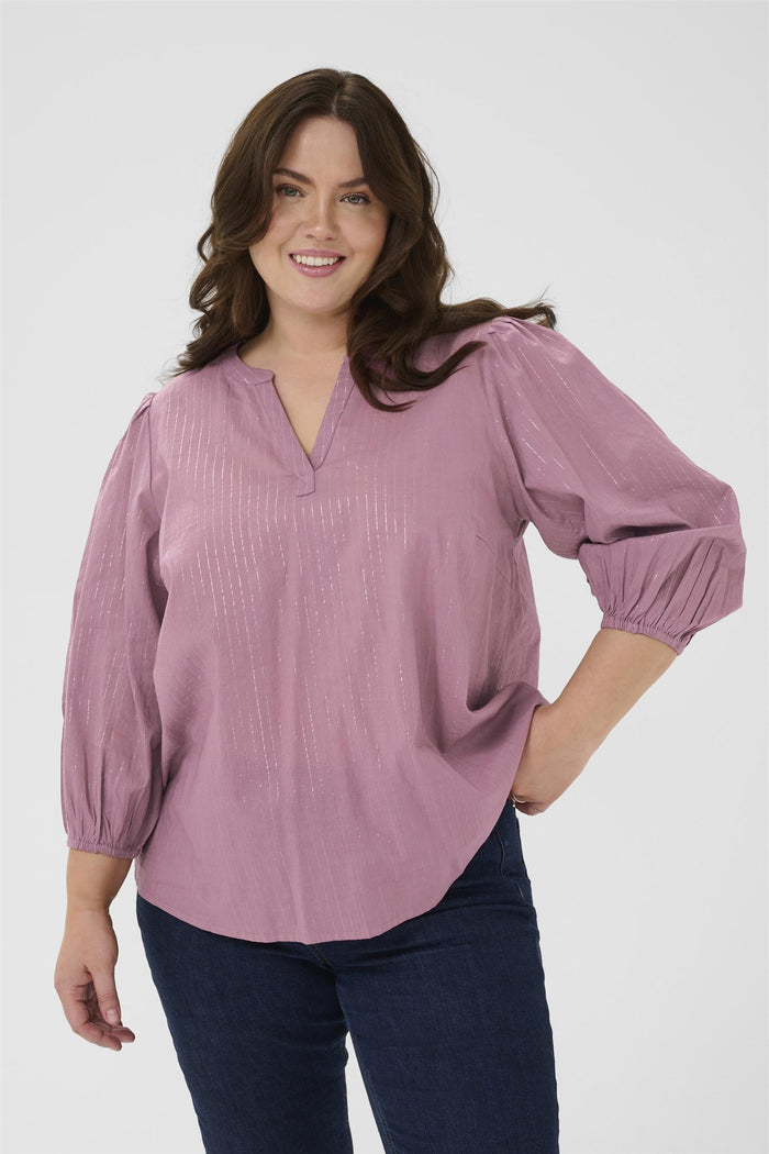 KCluisa Blouse Tulipwood