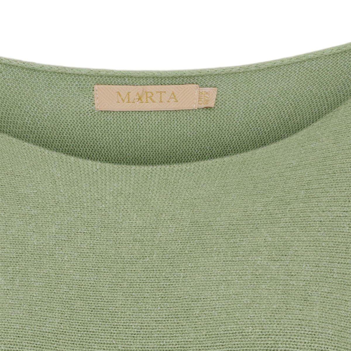 MdcSia Knit Salvia