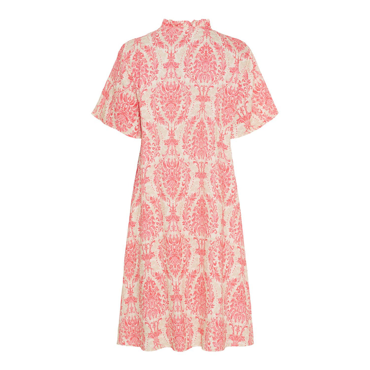MdcChristina Dress Corallo