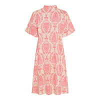 MdcChristina Dress Corallo