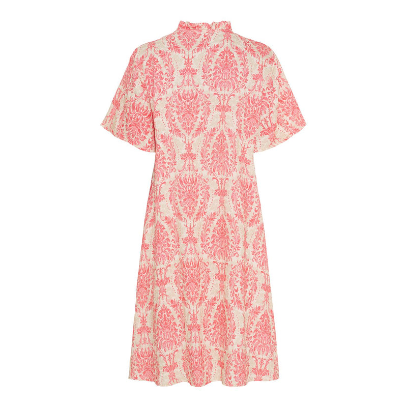MdcChristina Dress Corallo