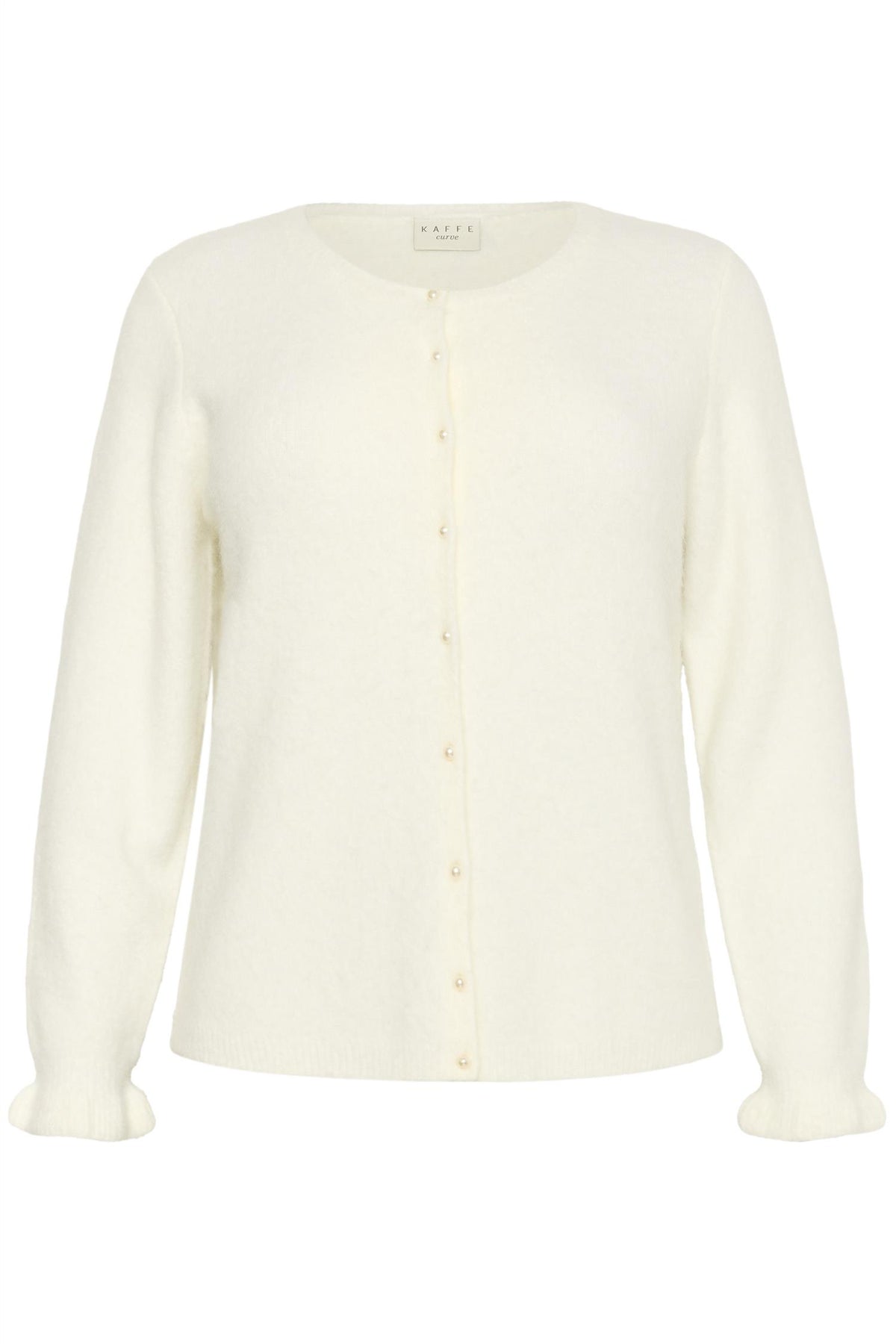 KCcirsten Cardigan Chalk