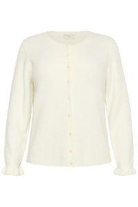 KCcirsten Cardigan Chalk