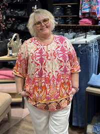 GIben Blouse