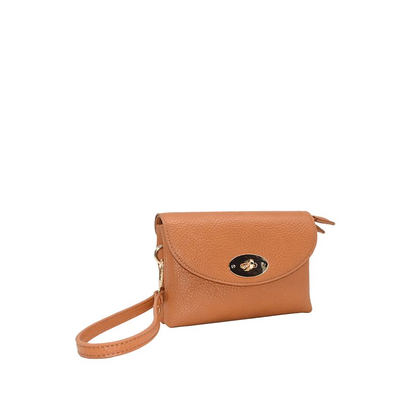 Danielle Clutch Frontspenne