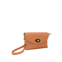 Danielle Clutch Frontspenne