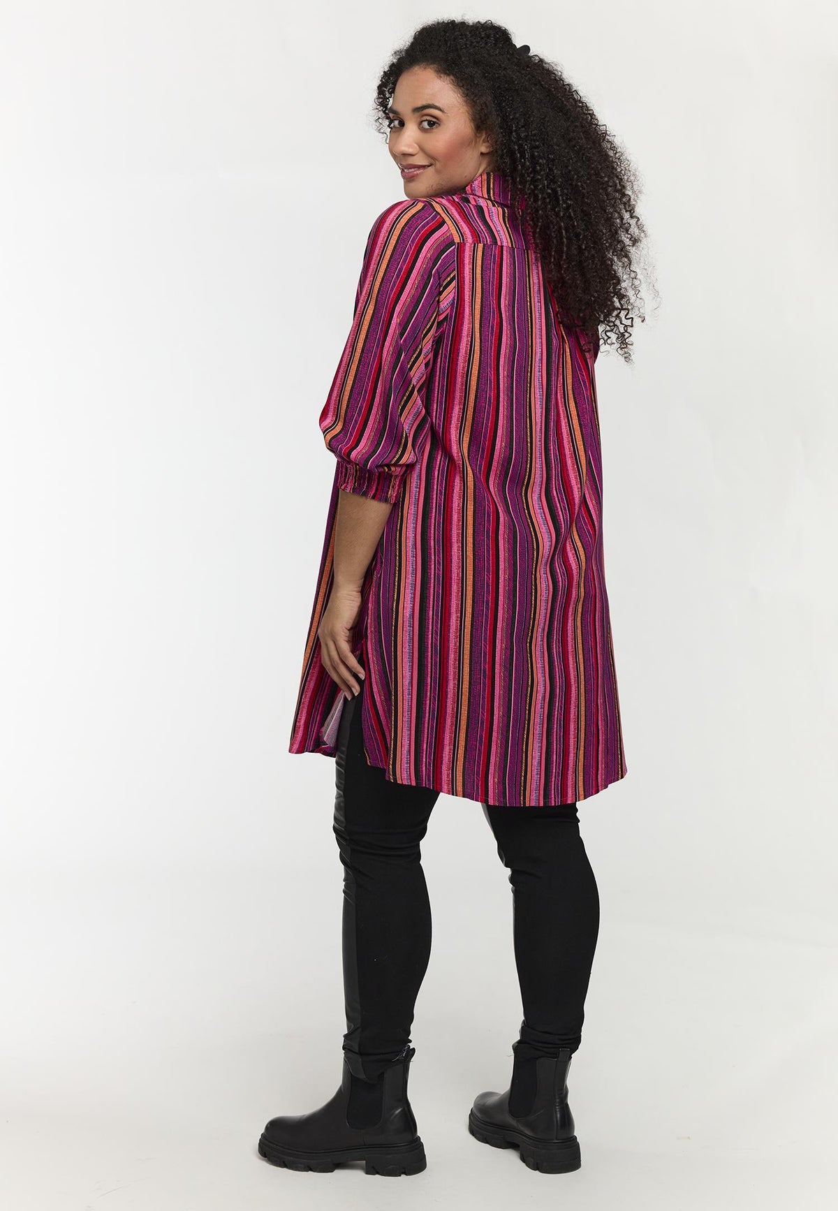 SEmilie Shirt Pink