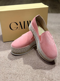 Gaimo Pesca Baby Silk Carmesi