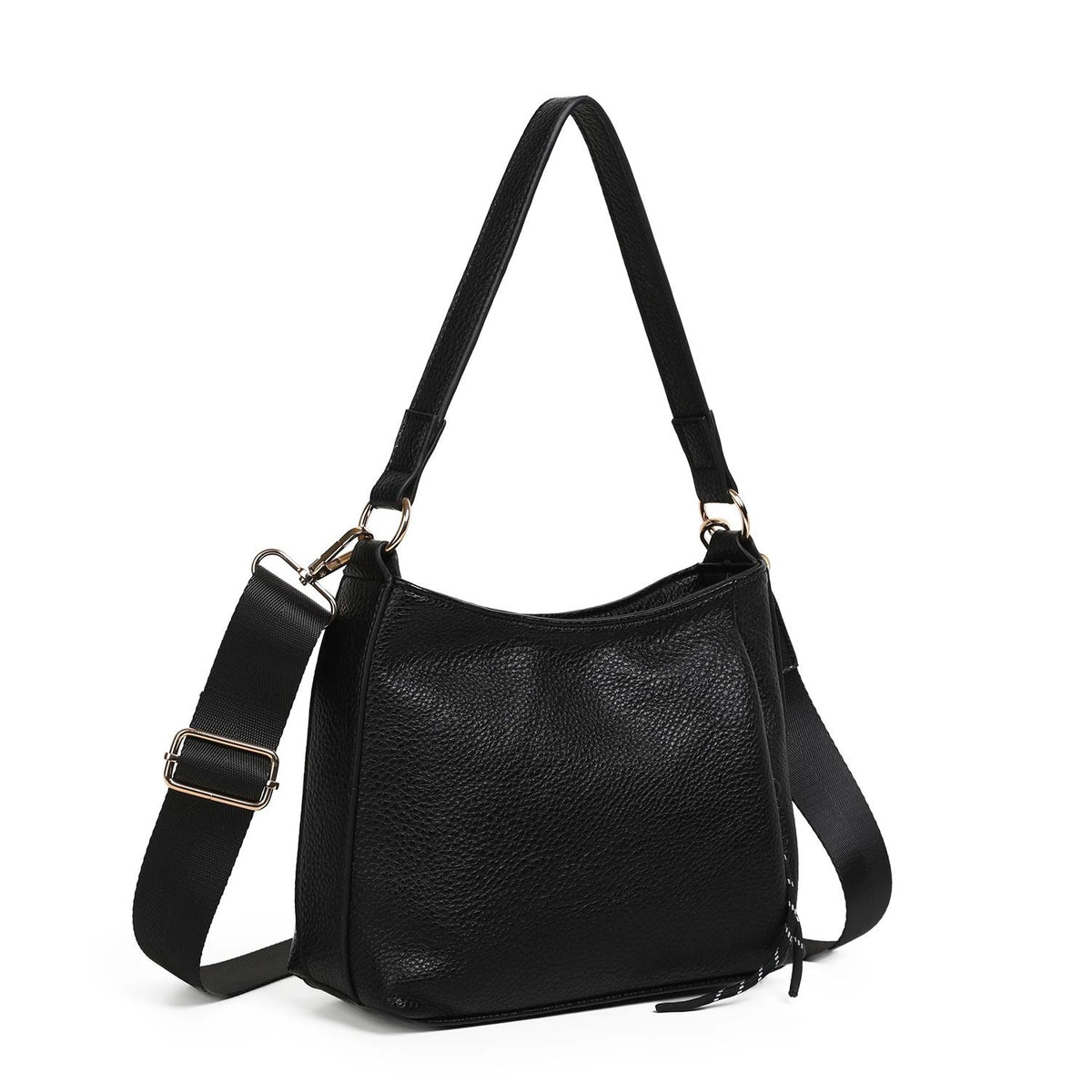 Himalaya Liten Soft Bag, Sort