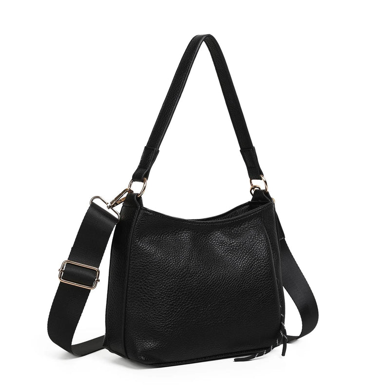 Himalaya Liten Soft Bag, Sort