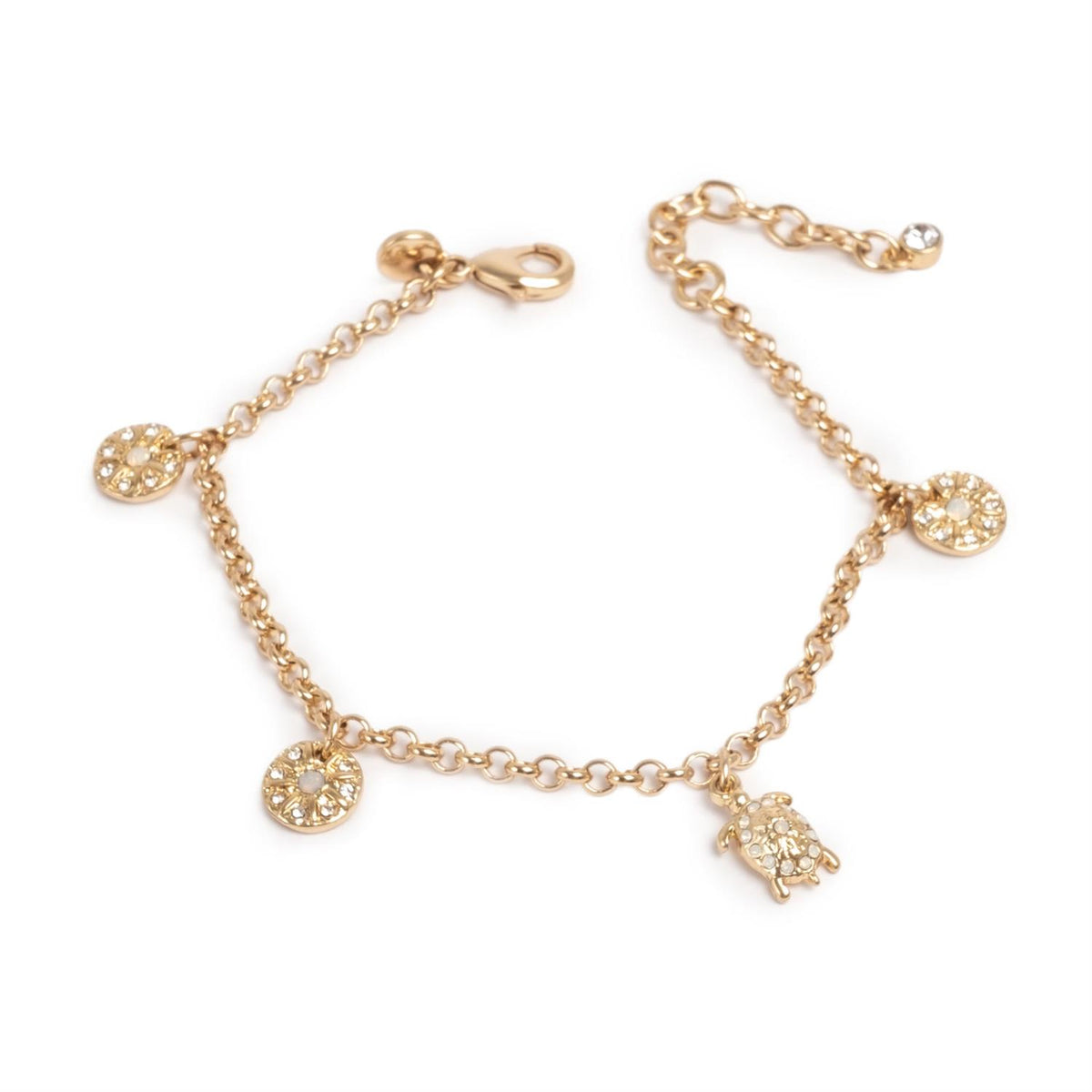 Armbånd med charms, Serenity