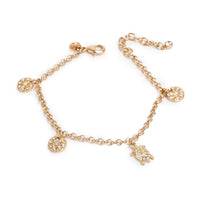 Armbånd med charms, Serenity