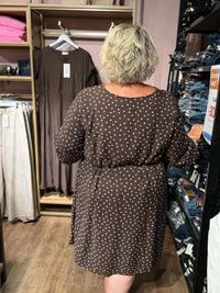 KCditte Dress