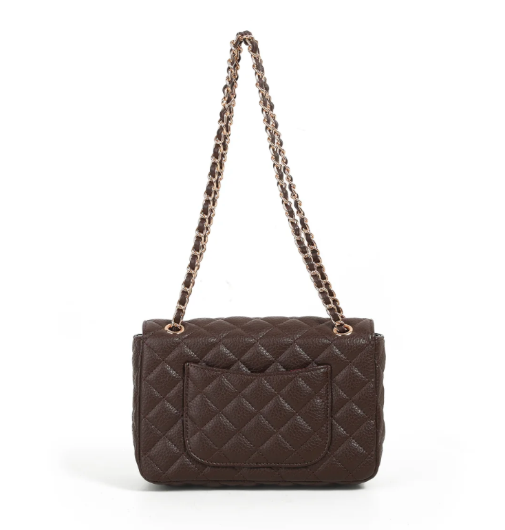 Veske Daisy - Brun