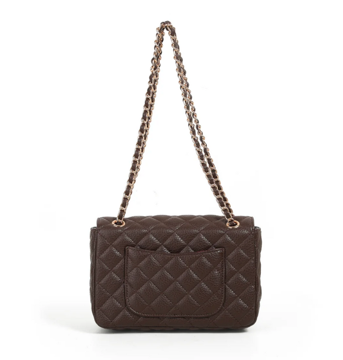 Veske Daisy - Brun