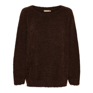 MdcAnouk Knit - Marone