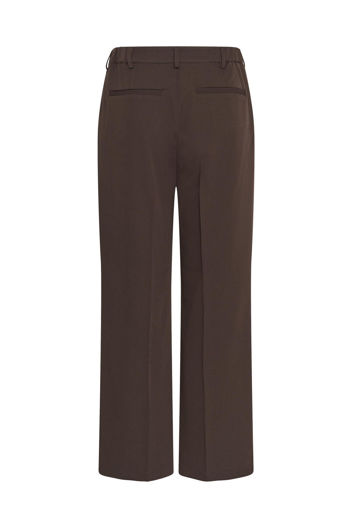 KCsakira Pants Coffee Bean