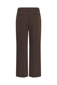 KCsakira Pants Coffee Bean