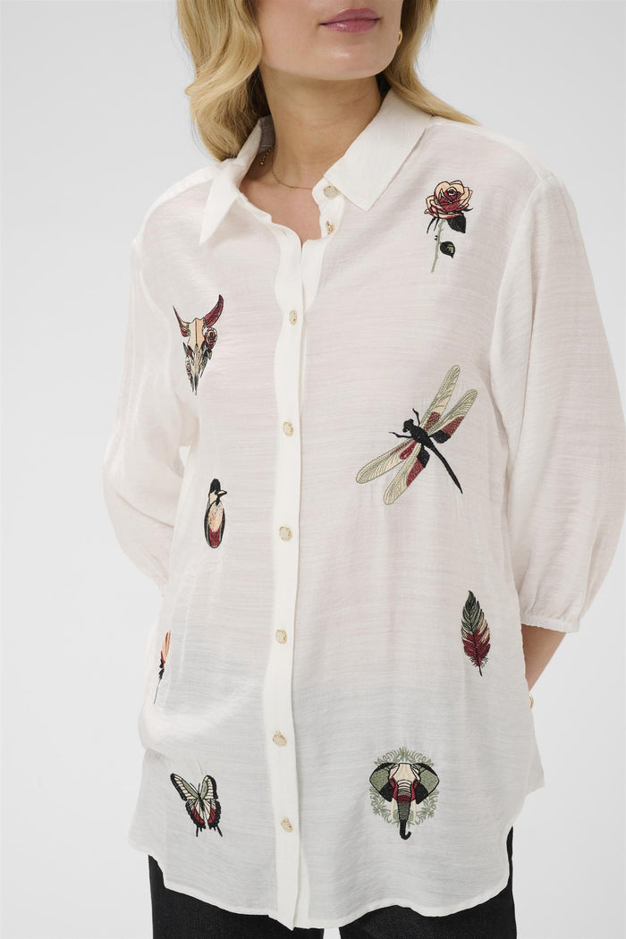 CRNoris Shirt