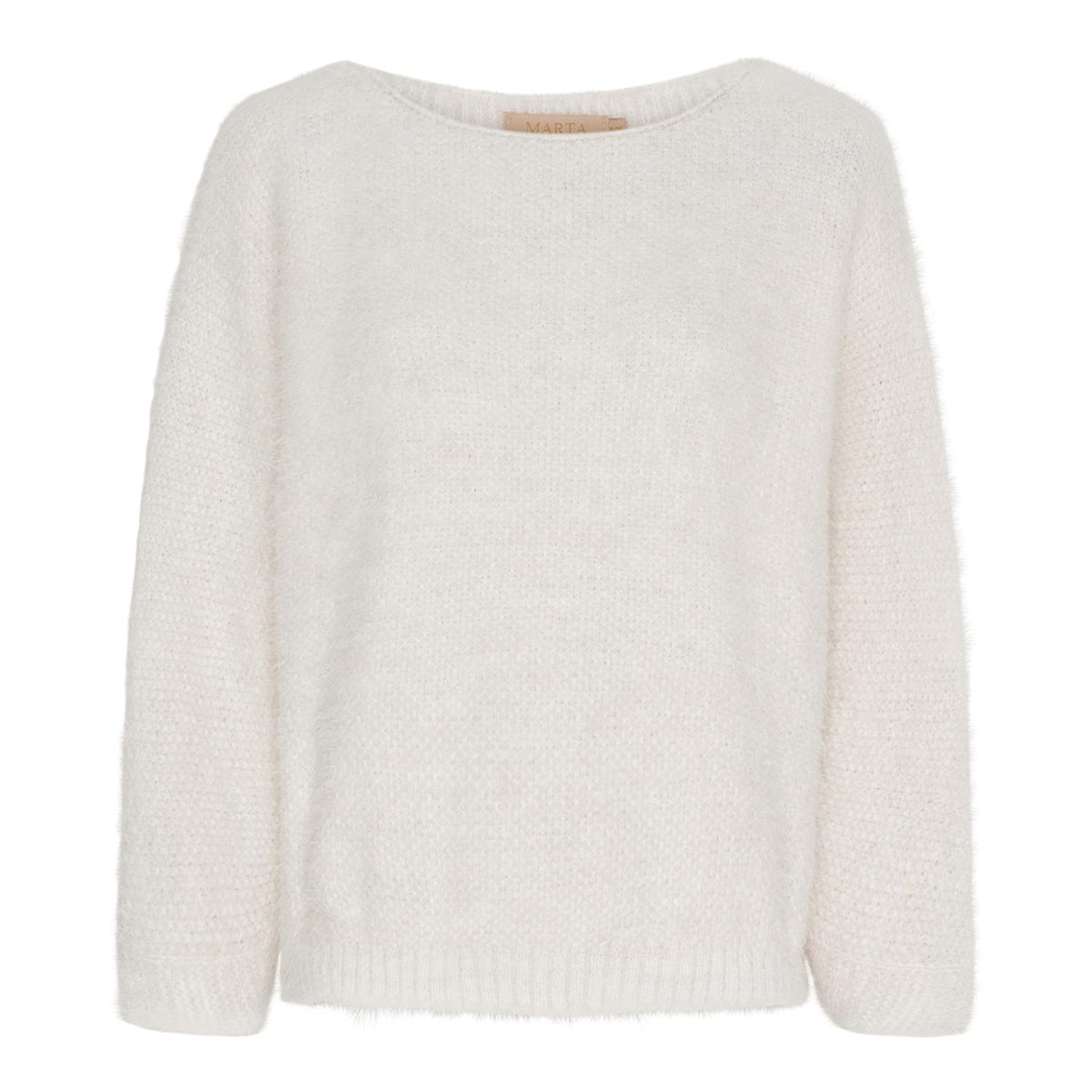MdcAnouk Knit Beige