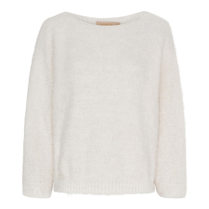 MdcAnouk Knit Beige