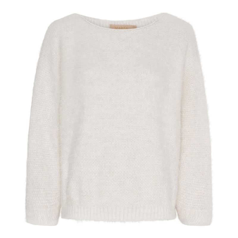 MdcAnouk Knit Beige