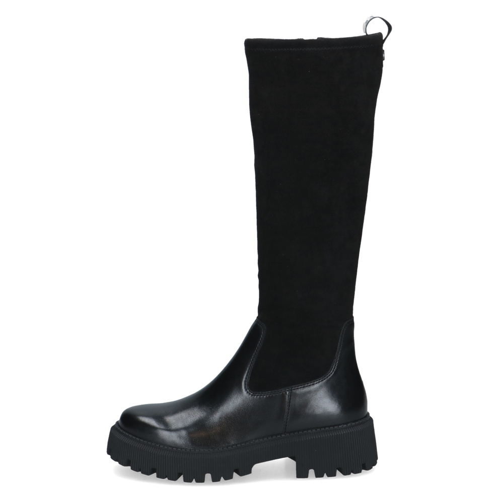Støvlett Stretch, Boots