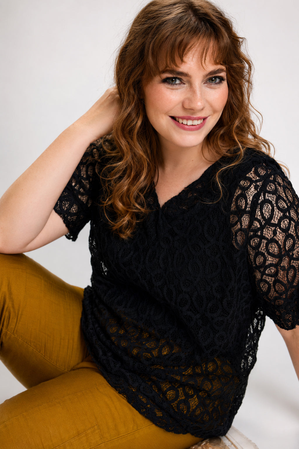 SVitta Blouse