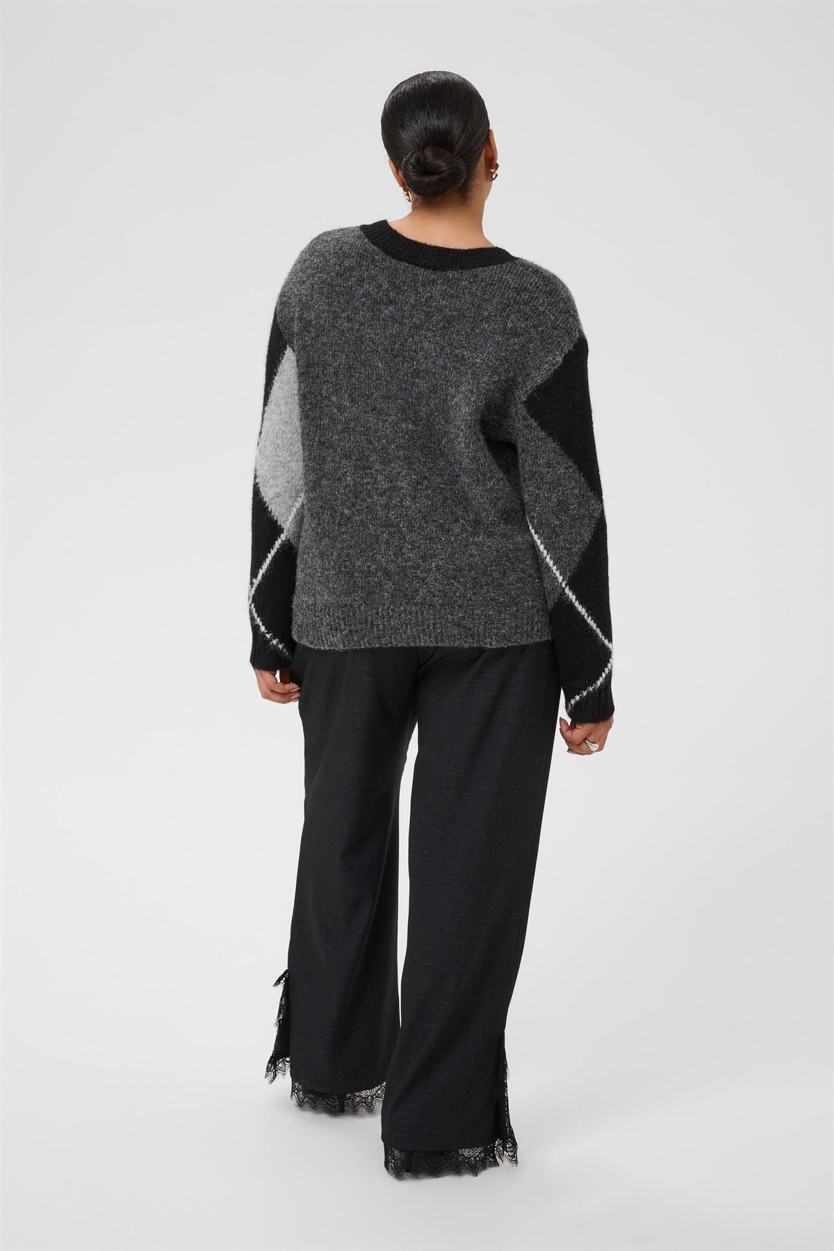 KCkit Pullover