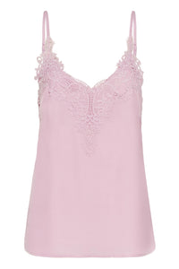 CRAnna Top Pink Nektar