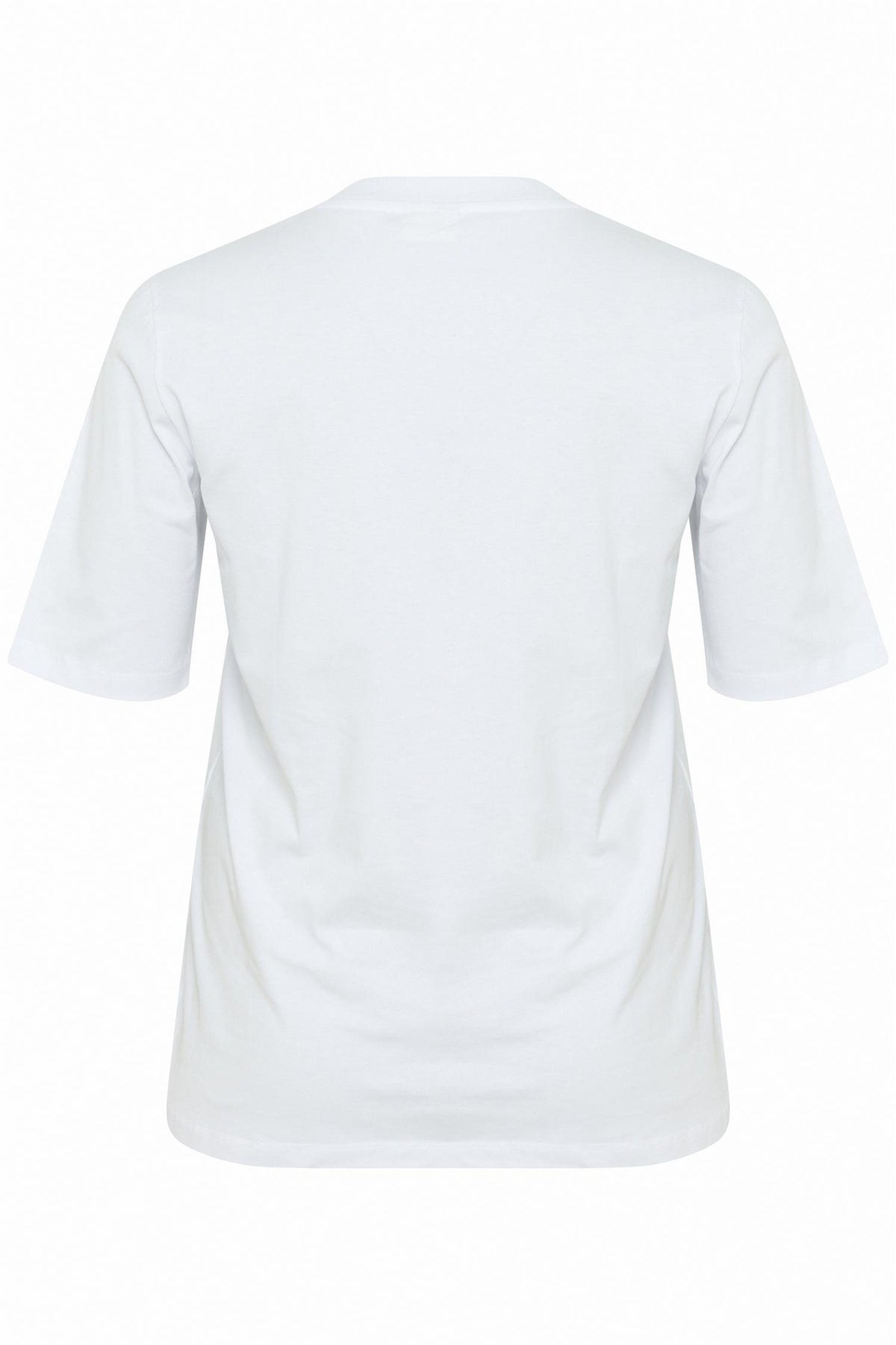 KCadela T-Shirt Optical White
