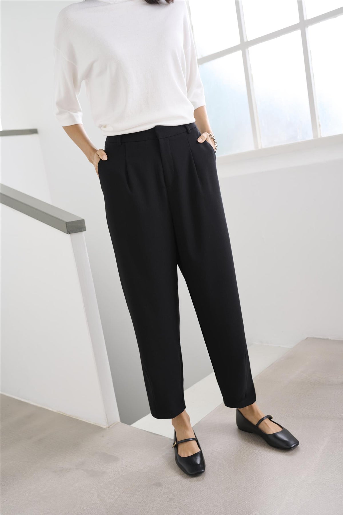 KAmerle Pants Suiting