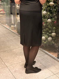 Skjørt Penelope Sort