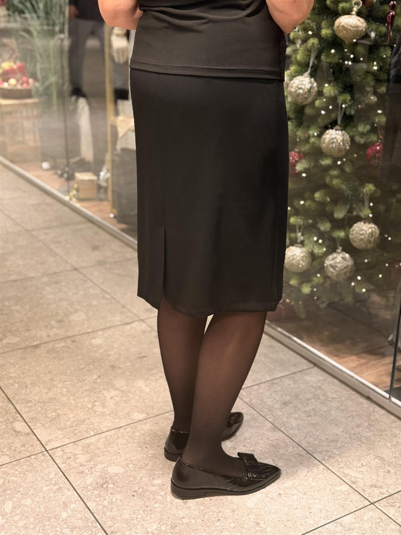 Skjørt Penelope Sort