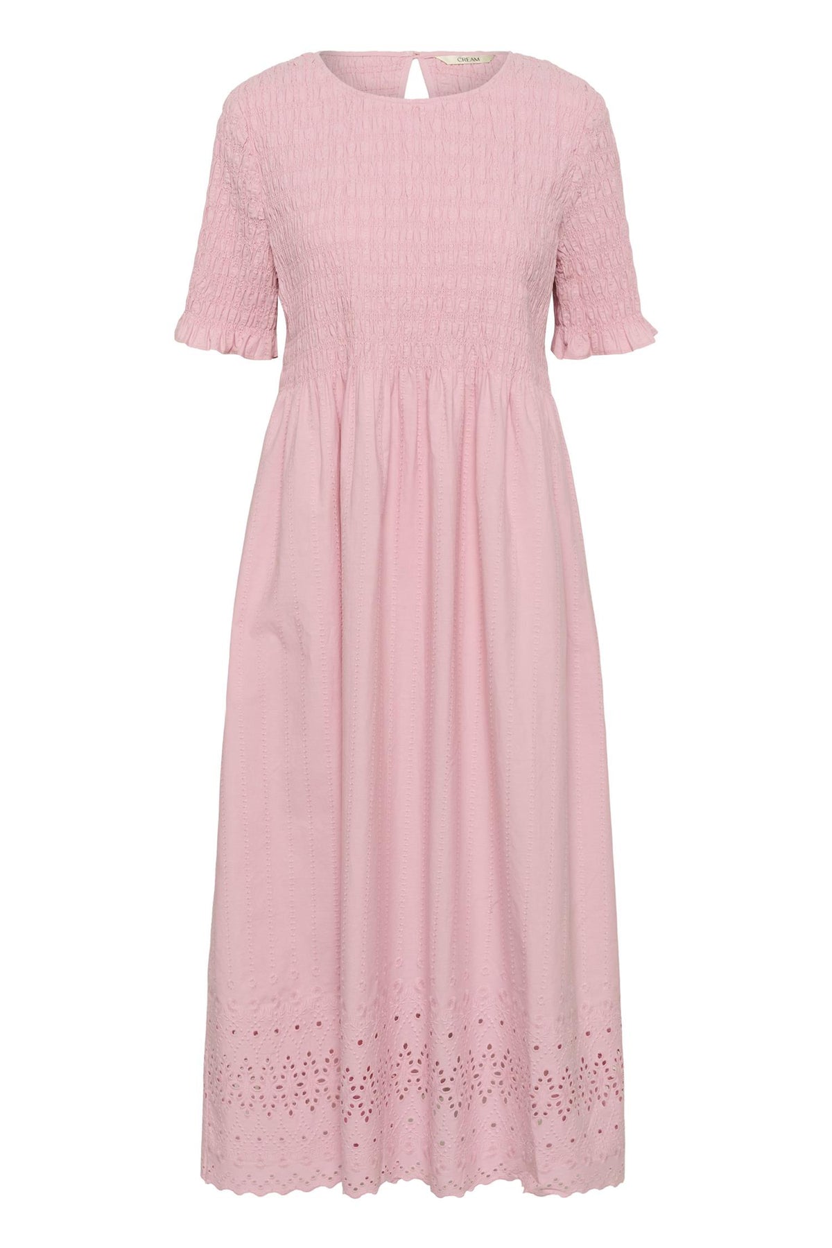 CRJana Dress Pink Nectar