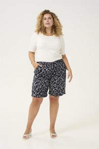 KCbeate Shorts Marine