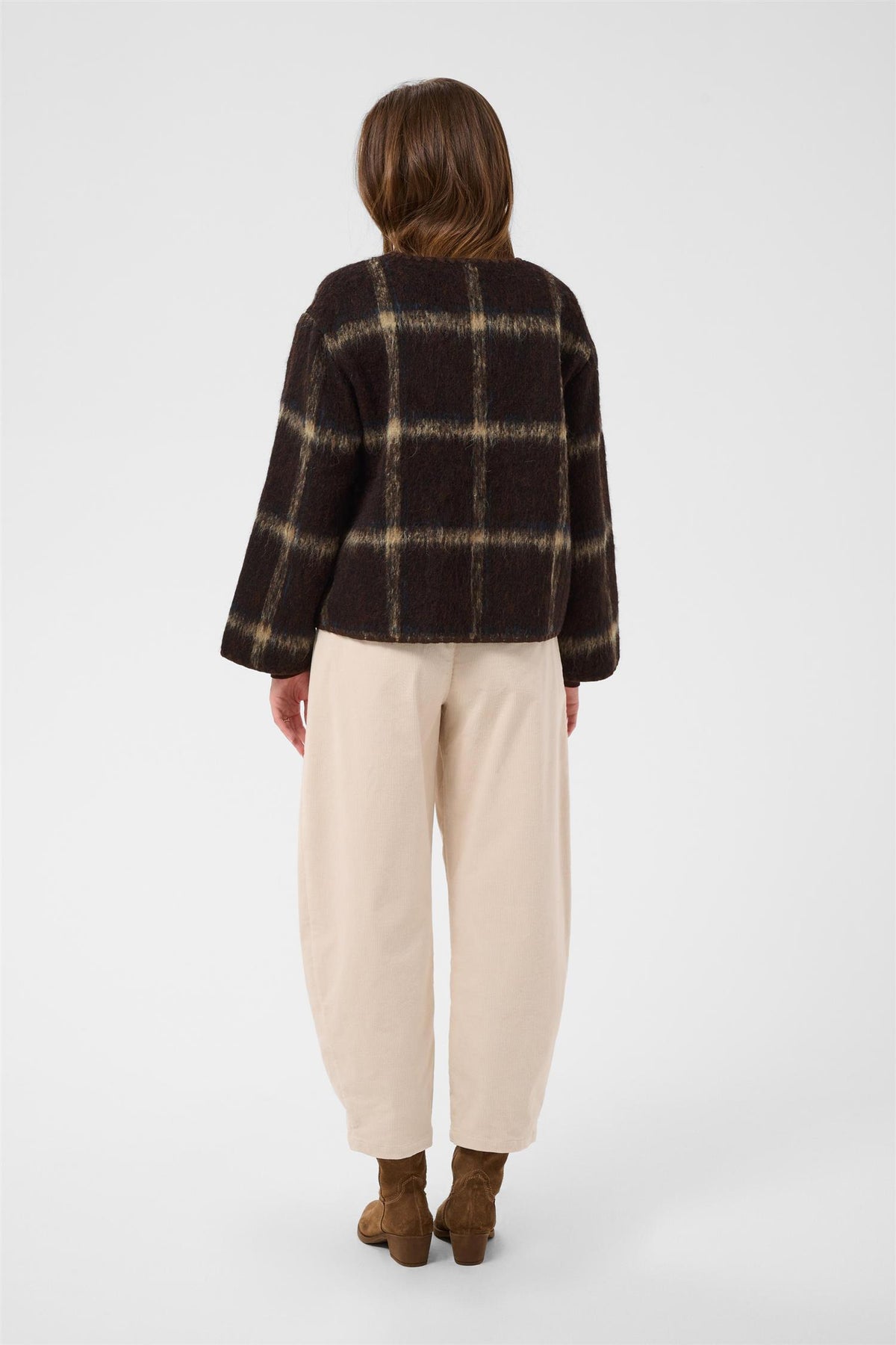 CRAnnica Jacket