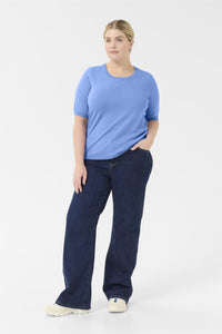 KClizzy Knit Pullover Ebb and Flow